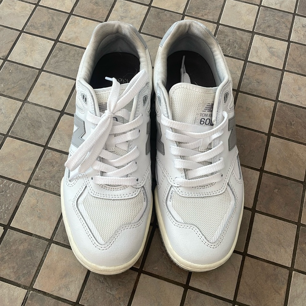 NEW BALANCE NUMERIC TOM KNOX 600